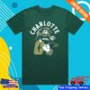 kenny 704 shop store merch unc charlotte norm tee
