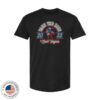kenny pbr shop store merch pbr 2025 teams championship neon lights t shirt