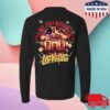 kenny pbr shop store merch pbr 2025 teams championship long sleeve shirt