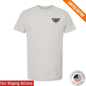 Pbr Shop Store Merch 2025 Pbr Team Series Routing T-Shirt