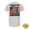 kenny pbr shop store merch 2025 pbr team series routing t shirt