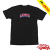 kenny lzmfg store merch collegiate heavyweight tee