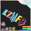 Lzmfg Store Merch Collegiate Heavyweight Tee