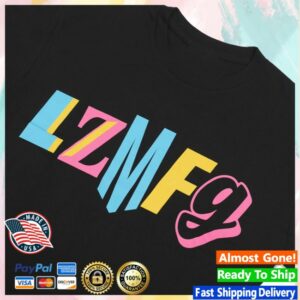 Lzmfg Store Merch Ransom Tee