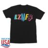 kenny lzmfg store merch ransom tee