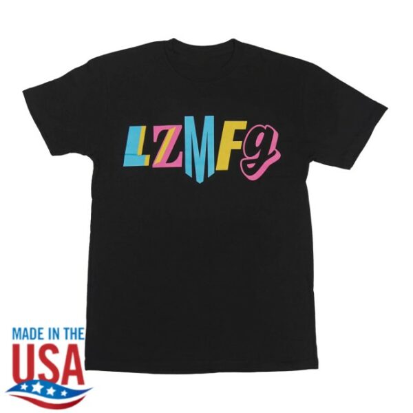 Lzmfg Store Merch Ransom Tee