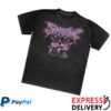 kenny Sanity Slip Store Merch Kewpie Teev