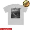 Rilo Kiley Store Merch Bad News Tie Dye Tee