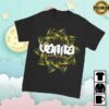 kenny Armada Merch Store Vanna Spiral Teev