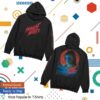kenny Ryan Celsius Merch Store Phright Night 2 Hoodiev