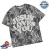 The Marathon Clothing Store Merch Collegiate Script T-Shirt