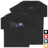 kenny laufey music store merch mr eclectic tee sd