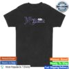 kenny laufey music store merch mr eclectic tee