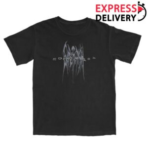 Night Shift Merch Gorefetish Ne Slamming Gore T-Shirt