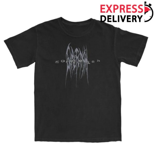 Night Shift Merch Gorefetish Ne Slamming Gore T-Shirt