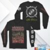 kenny night shift merch internal bleeding settle all scores long sleeve