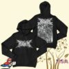 kenny night shift merch disfiguring the goddess galapagos pullover hoodie