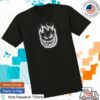 Insomniac Shop Store Merch Edc Wide Awakening Ss Tee