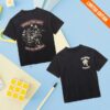 kenny Honor The Gift Merch Store Bad To The Bone Tee Blacka