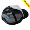 kenny Insomniac Shop Store Merch Edc Daisy Flame Trucker Hataa