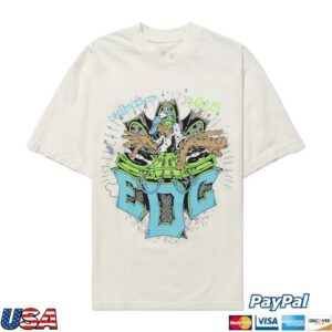 Insomniac Shop Store Merch Sound Booth Ss Tee