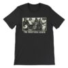 Night Shift Merch Internal Bleeding Settle All Scores Pullover Hoodie