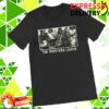 kenny Pdoom Records Merch Store The Mystery Lights Tml Black Teea