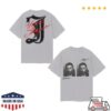 Jhayco Merch Store Jhayco Viene Signed Tee