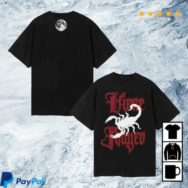 Jhayco Merch Store Jhayco Viene Signed Tee
