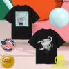 The Mavericks Merch Store Bulldog Tee