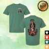 The Mavericks Merch Store Classic Rainbow Tie Dye Shirt