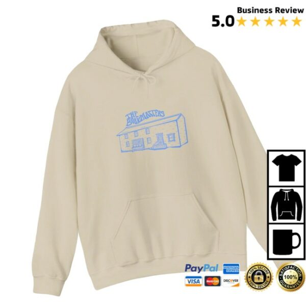 The Bookmatters Store Merch The Bookmatters Hoodie