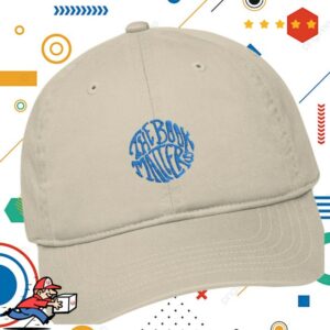 The Bookmatters Store Merch The Bookmatters Baseball Cap