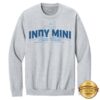 kenny indymini store merch indy mini pagoda run club crewneck