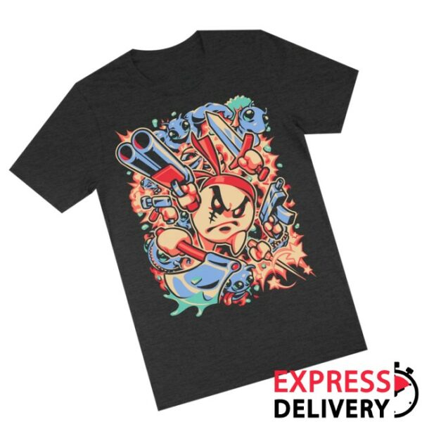 Fangamer Store Merch Brotato Well Rounded Shirt
