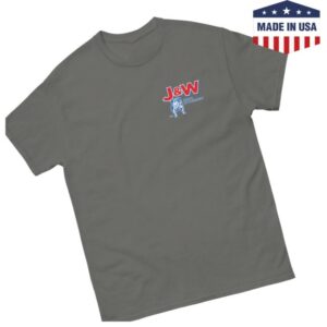 Hbo Store Merch Task J&W Waste Management T-Shirt