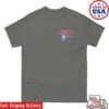 kenny hbo store merch task jw waste management t shirt