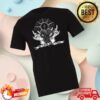 kenny the devil makes store merch three spirits t shirt w