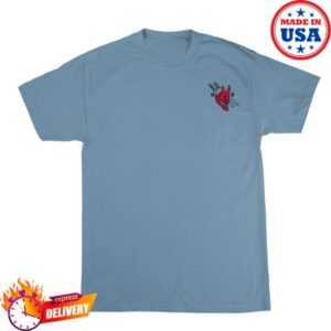 Half Sumo Store Merch Onna Kurohyou T-Shirt