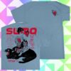 kenny half sumo store merch onna kurohyou t shirt sd