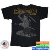 kenny half sumo store merch onna daisho t shirt