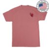 John Mark Mcmillan Store Merch San Francisco Awake In The Dream Tour T-Shirt