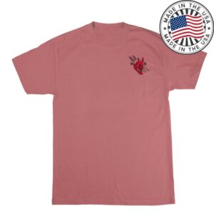 Half Sumo Store Merch Onna Musha T-Shirt