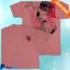 kenny half sumo store merch onna musha t shirt wew