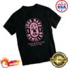 John Mark Mcmillan Store Merch Tucson Awake In The Dream Tour T-Shirt