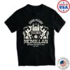 kenny john mark mcmillan store merch tucson awake in the dream tour t shirt