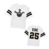 kenny Insomniac Shop Merch Edc Smiles 2025 Football Jerseyx