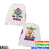 kenny Insomniac Shop Merch Peace Orlando Ls Teev