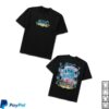 kenny Insomniac Shop Merch Smiley Earth Ss Teev
