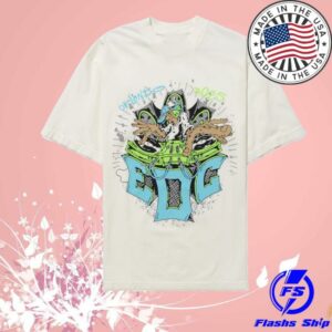 Insomniac Shop Merch Sound Booth Ss Tee